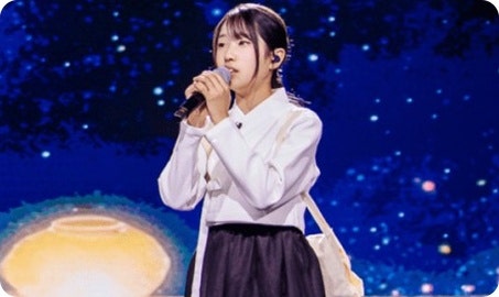 빈예서 김수찬 성리, 트롯 왕좌 첫 1위 정면승부
