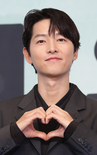 Song Joong-ki's Recent Activities and Why His Next Project is Special