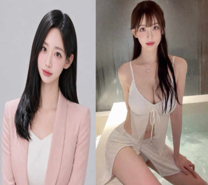 곽민선 아나운서 근황, 송민규와 결혼 후 무슨 일이? ‘피파여신’ 프로필까지