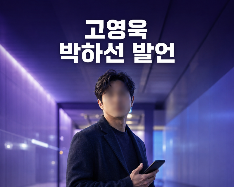 고영욱 박하선 언급 논란, 류수영 썸머타임2 발언 배경