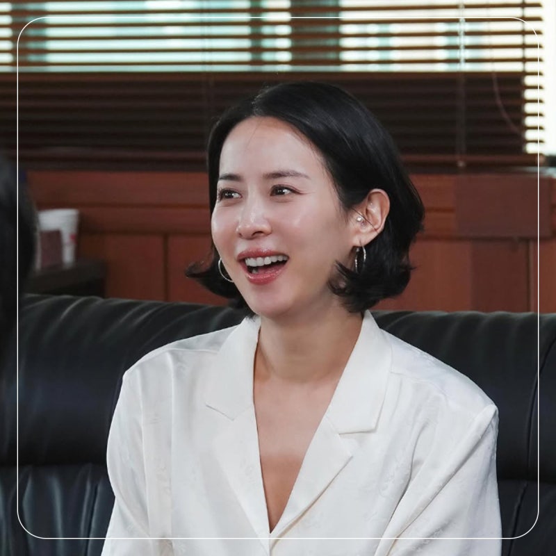 "벌써 데뷔 29년차? 지금은 불륜이 문제?" 조여정 프로필: 나이 출연작 근황