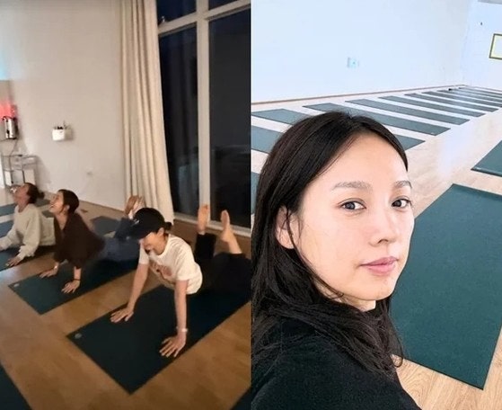 이효리 요가원 CCTV 공개？8월14일 핑클 세명 총출동 사건 타임라인 총정리