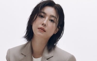 뉴진스 해린, 잡지 표지 모델로 복귀 후 첫 개인 활동 시작