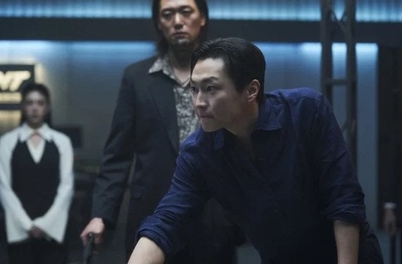 스윙스 문신 얼굴 공개되자마자 난리 난 반응, 다들 같은 말 하는 이유