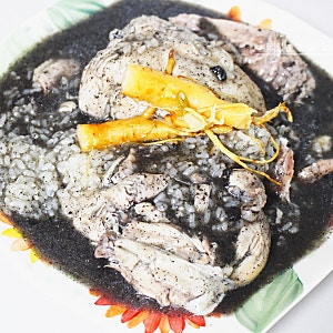 압력솥 삼계탕 끓이는법 압력밥솥 닭백숙 레시피 흑임자 백숙 말복음식