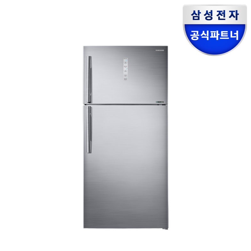 삼성 615L 2도어와 4도어 무엇이 더 나을까