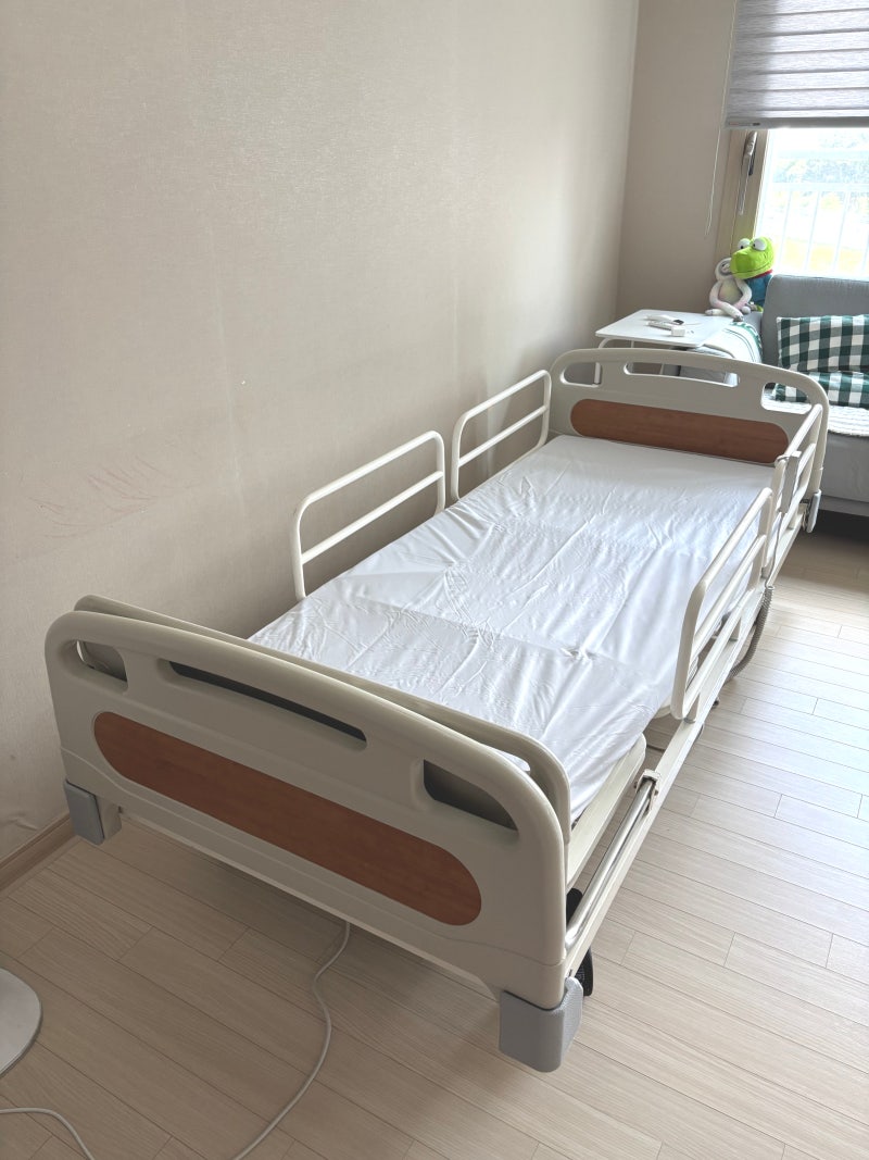송파구 강동구 광진구에서 가정용 병원침대 대여 오늘설치 받는 방법 정보 공유