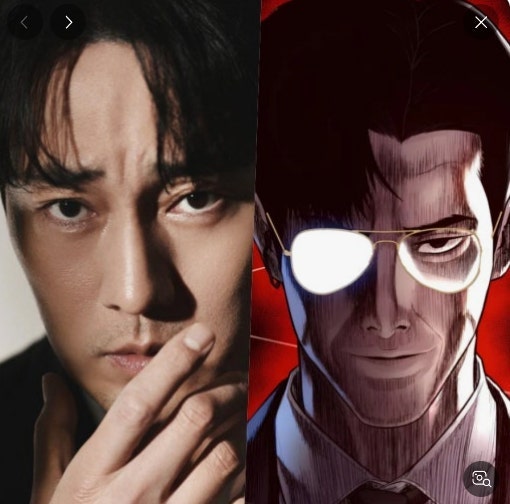 Loved 'Kim Bu-jang'? Then You'll Love These 3 'Don't Mess with the Man' Movies – 'Don't You Dare Touch Him!'
