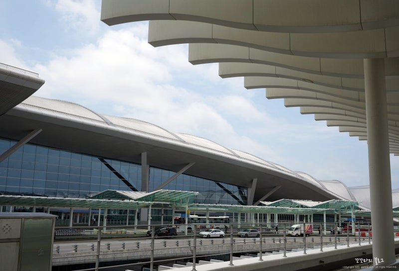 인천공항 제2터미널 주차대행 예약 무료 발렛 이용방법