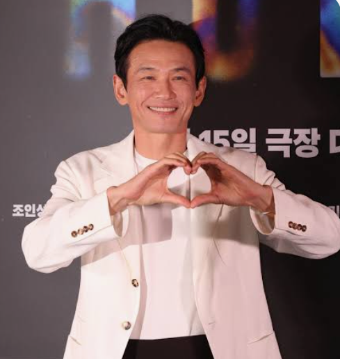 호프 황정민! 연기파 배우 황정민의 성공스토리｜21년 무명배우에서 국민배우 황정민이 된 ....