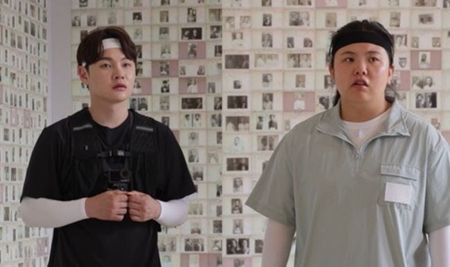 박서진, 국가유공자 식당 돈쭐, <b>광복절</b> 맞이 8.15km 역사 러닝 도전