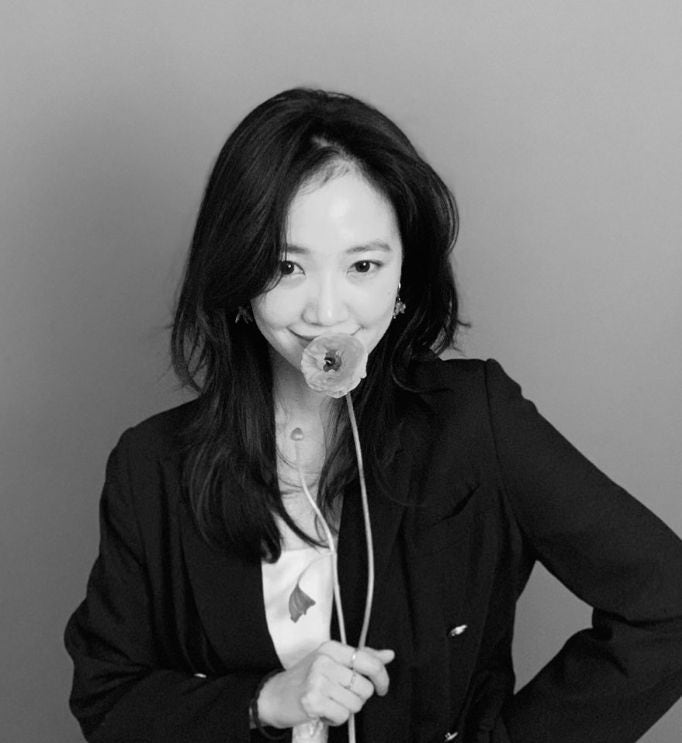 '공유·공효진도 말렸는데…' 23살에 9살 연상 배우와 결혼한 아역배우 전혜진