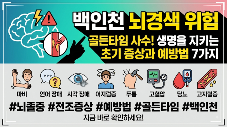 <b>백인천</b> 전 감독 <b>뇌경색 위독</b>
