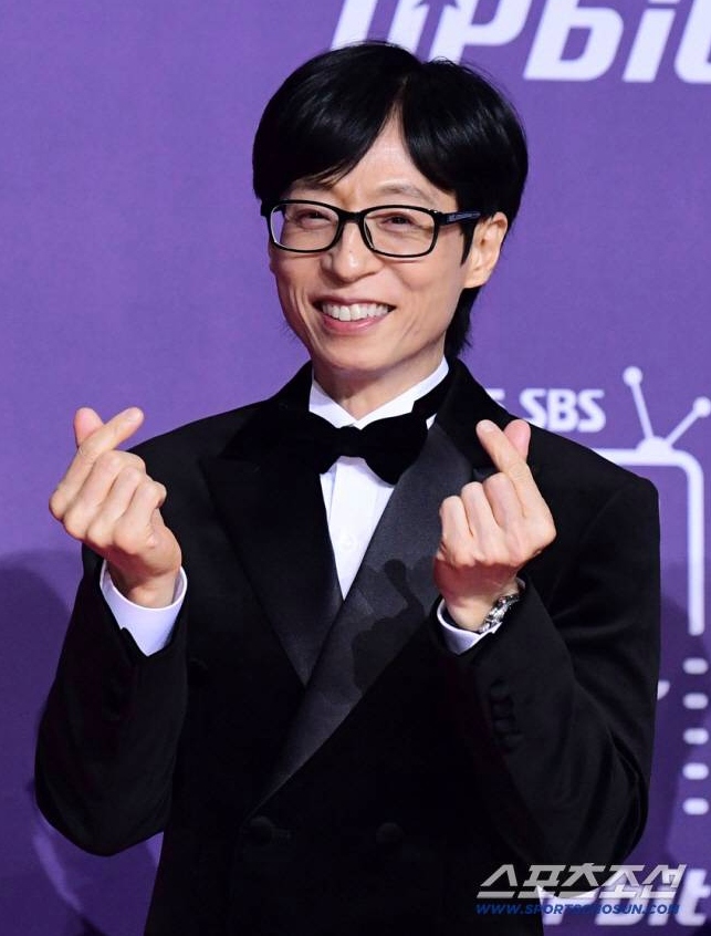 "<b>박영진</b> 집에 유재석 <b>샤워 성지</b>? 개그맨들 몰려와"