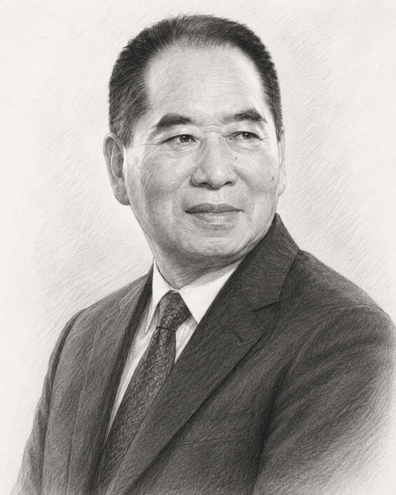 헨리 시 성공 스토리｜작은 신발가게에서 필리핀 최대 기업집단을 만든 유통왕
