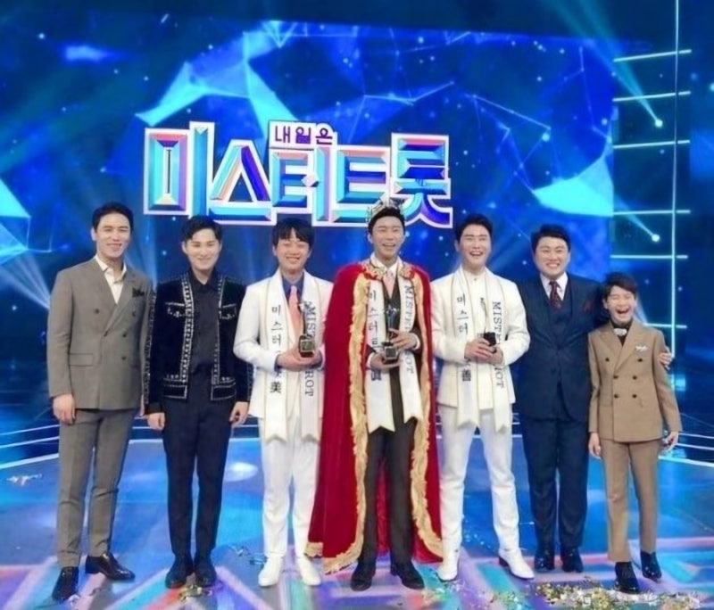 미스터트롯1~3 총정리 임영웅부터 김용빈까지,최고의 스타는 누구? 미스터트롯4 기대