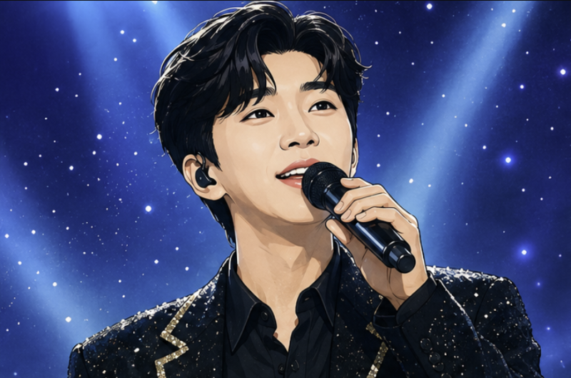 2026년 하반기_임영웅 콘서트 일정 및 장소 총정리!