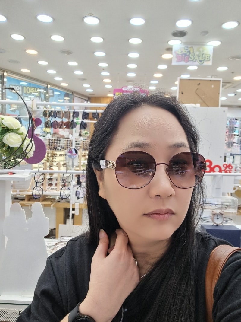 파주 안경점 추천, 누진다초점렌즈 가격 저렴한곳에서 펜탁스 다초점안경 맞춘 후기