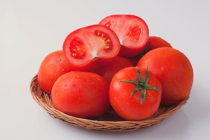 토마토껍질효능 알고 나면 버리기 아까운 영양성분