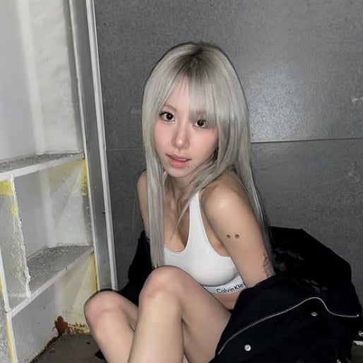 TWICEチェヨンとZion.Tの破局説、2年間の公開熱愛は終わったのか？