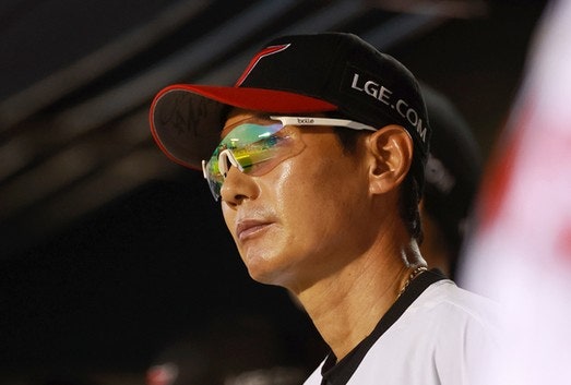 LG 오카다 영입 무산, 계약 발표 직전 뒤집힌 이유