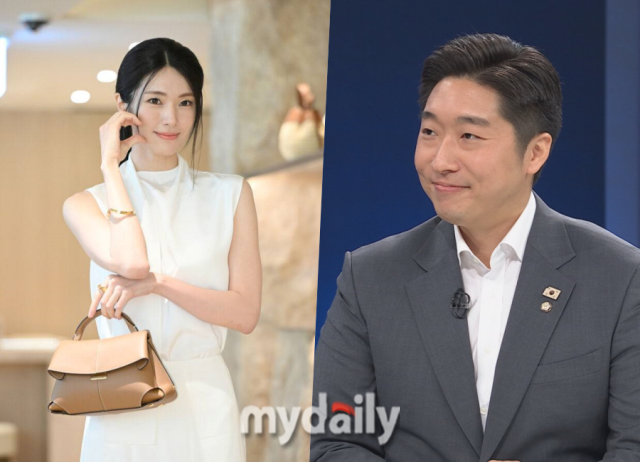 김구 증손자 김용만 국회 의원 프로필 출생 학력 경력 뉴스룸 배우 하영 증조부 안상호 친일