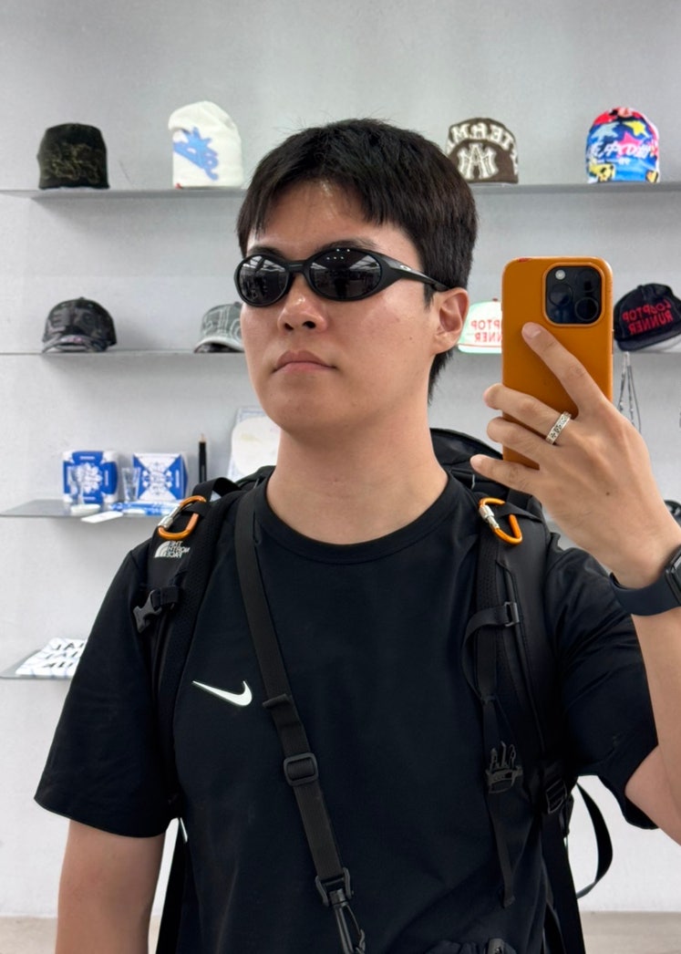 오클리 선글라스 아이자켓 리덕스 실착 후기 가격은? 남자 러닝 선글라스 추천