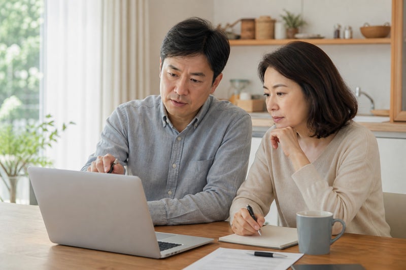 임대차계약 신고, 계약 후 30일과 온라인 신고 절차