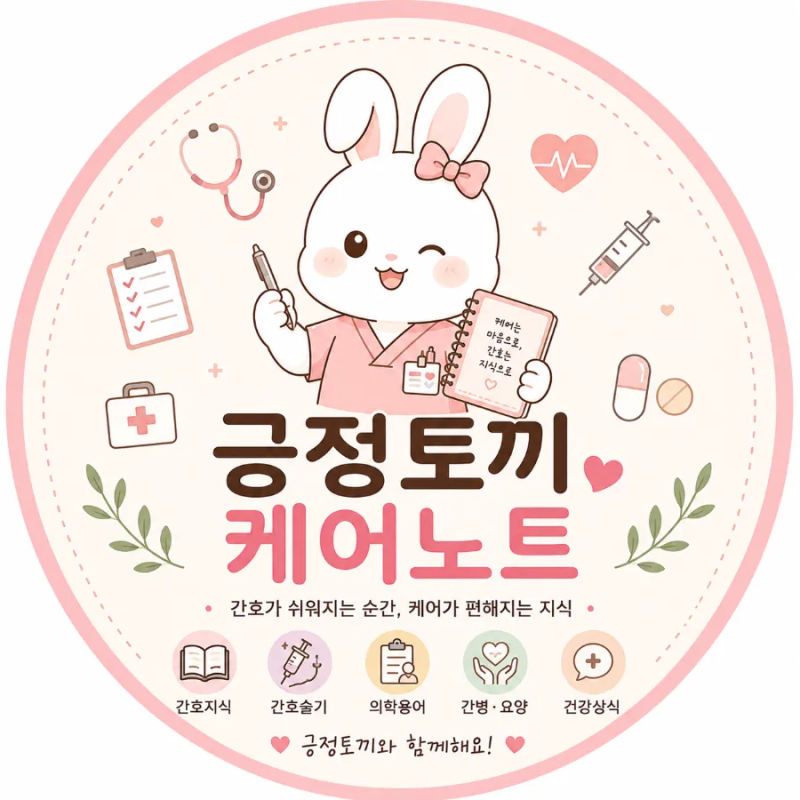 간호사가 알아야 할 진료과 약어 ①｜외과계 진료과·의학용어·주요 질환
