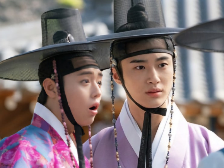 JTBC드라마 아파트 후속, 호불호 갈렸던 <b>조선혼담공작소 꽃파당</b> 재편....