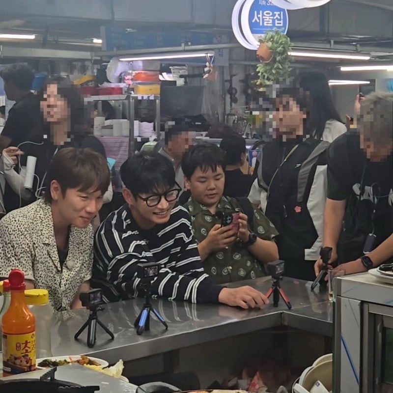 전현무계획4 의정부 맛집 어디? 우정집·보영식당·고산떡갈비 총정리