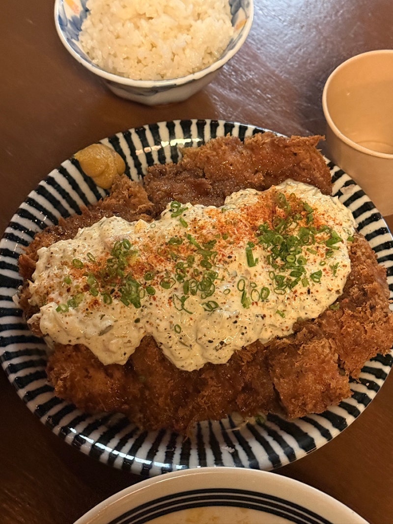 [양양맛집] 양양 하조대 근처 숨은 로컬 맛집*술집 일본 선술집 이자카야 ‘나미야’