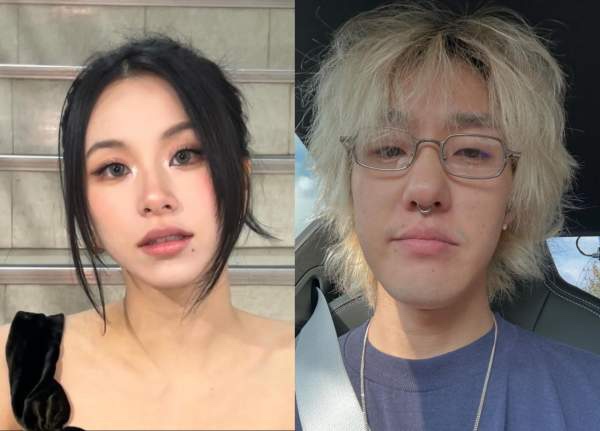 ‘5년내 결혼 할지도 했는데..’트와이스 <b>채영 자이언티 결별설</b> 부....