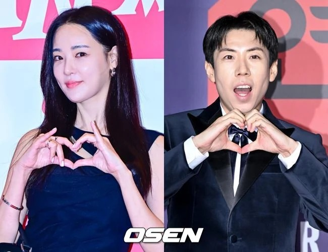 이주연, 양세찬 과거 연애사 폭로 "아이돌 여자친구 알아“