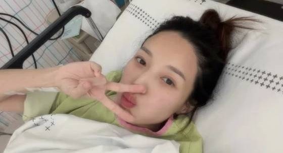 김민경 46세 임신 중 병실 근황 고백, 갑론을박 불거진 진짜 이유
