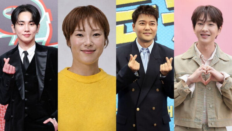 Jeon Hyun-moo, SHINee Onew & Key: Police Investigation into 'Jusaimo' Allegations and Future Outlook