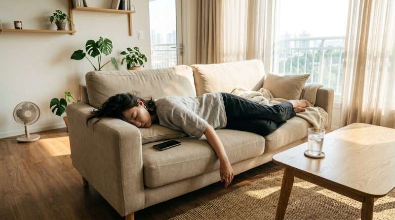 약만 잘 먹어도 달라져요! 갑상선기능저하증 음식부터 치료까지 한눈에 보기