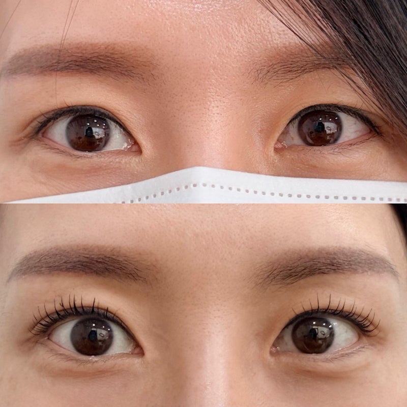 부천 속눈썹펌 아이유라인아트｜영양 케어로 손상 걱정 없이 오래 유지되는 속눈썹펌 후기
