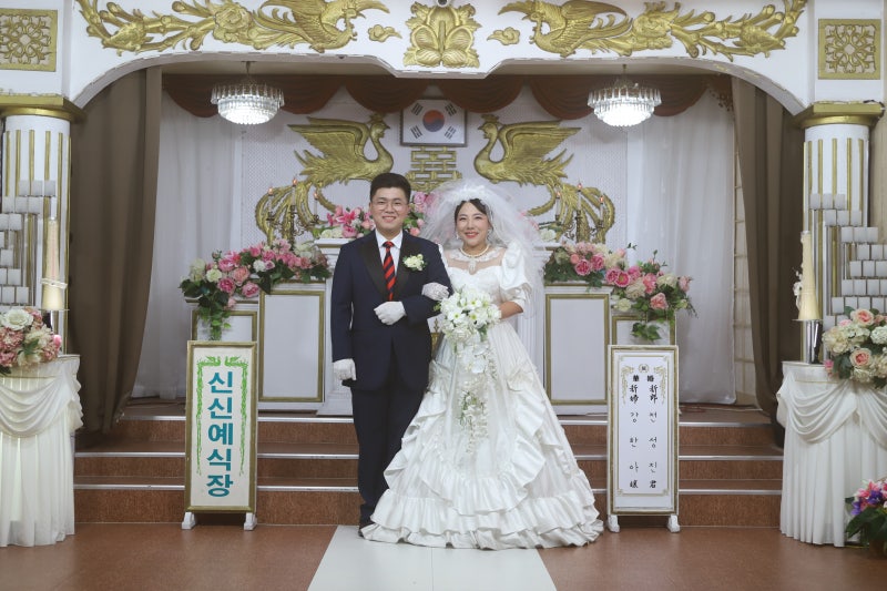 마산 신신예식장 10주년 리마인드웨딩 촬영 예약부터 주차 촬영 솔직후기