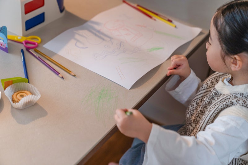 포세린 세라믹 식탁, 오염과 스크래치에 정말 강할까?(직접 테스트한 솔직 후기)