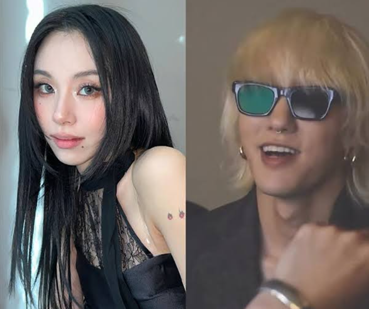 2년 넘게 공개연애한 자이언티 채영, 갑자기 나온 결별설에 직접 밝힌 "현재 관계" 공식입장....