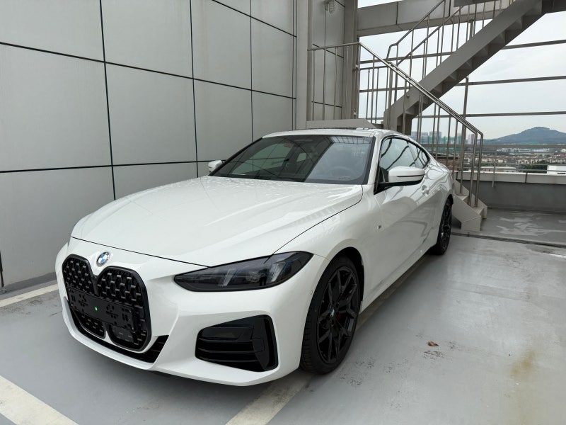 [2026 BMW 420i 가격] 최대 1,100만원 할인? 컨버터블 및 그란쿠페 리스 즉시출고 완벽 가이드