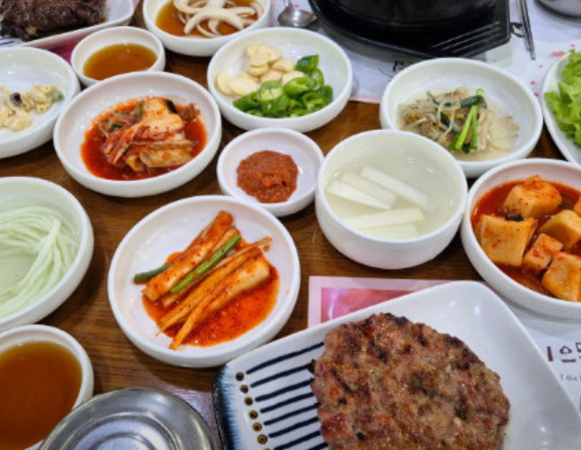 전현무계획 떡갈비 식당 위치 장소 47년 전통 의정부 맛집 어디