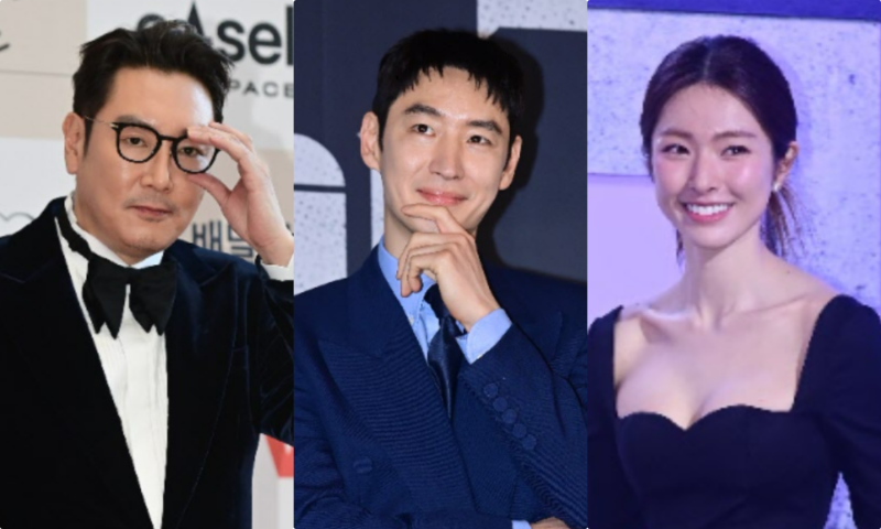 Lee Je-hoon's third curse... The reason why 'pro-Japanese family' Ha Young is involved after Jo Jin-woong and Lee Na-eun