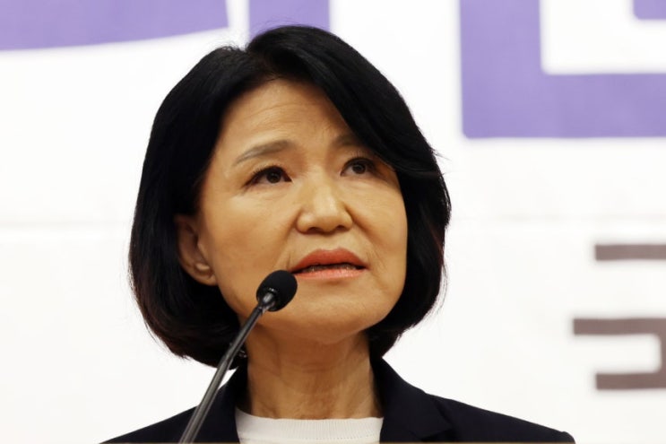 [정치 이슈] "김정은 환영회도 이만큼 비난했나?" 이진숙, '<b>5·18</b> 재조....