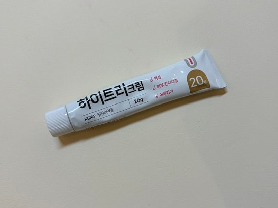 여름철 아기 어루러기 치료일기 | 땀띠인 줄 알았는데 어루러기라니???