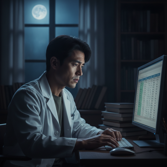 봉직의 때 뚫은 신한 마통 3억, 개원 대출 한도 깎일까 봐 밤잠 설치는 원장님들께 (최신판)