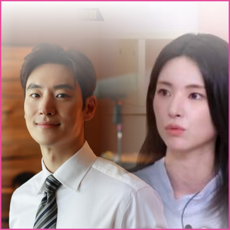 “이번에도 내가 감당해야 하나” 이제훈, 작품마다 반복되는 상대 배우 논란에 속앓이