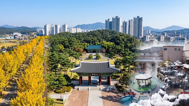 아산시 실내 아이랑 갈만한 곳 65곳 총정리｜비 오는 날·주말 가족 나들이