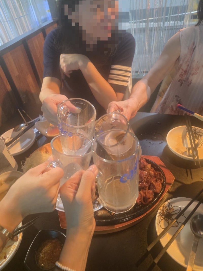 정자동맛집 프랑킨바베큐치킨 분당정자점 바베큐치킨 맛집 후기